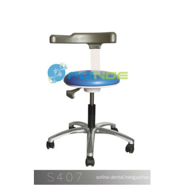 Portable Dentist Chair (Model:S407) (CE approved)--HOT MODEL